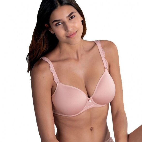 ROSA FAIA Selma spacer bra 3