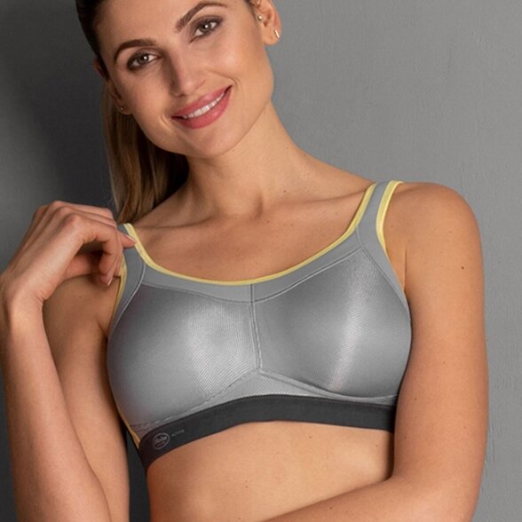 Anita Active Momentum wire-free sports bra 26