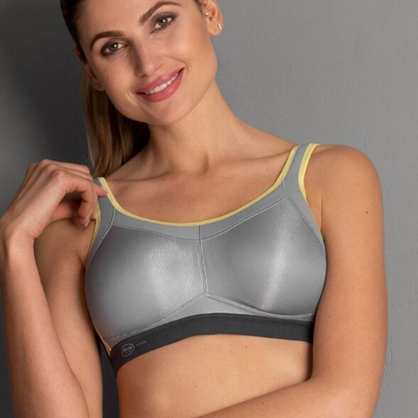 Anita Active Momentum wire-free sports bra 41