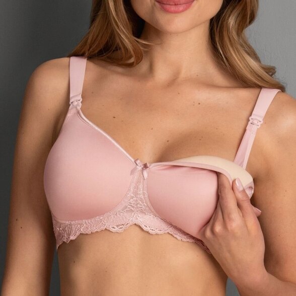 Anita Miss Lovely nursing bra 1