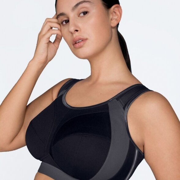 Anita Extreme control plus sports bra 8