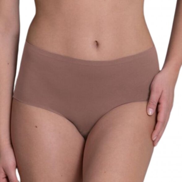 ANITA Essentials Seamless full briefs 13