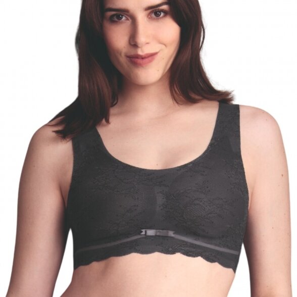 ANITA Essentials Lace wireless bra 10