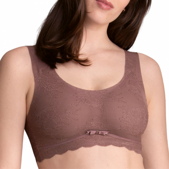 ANITA Essentials Lace wireless bra 11