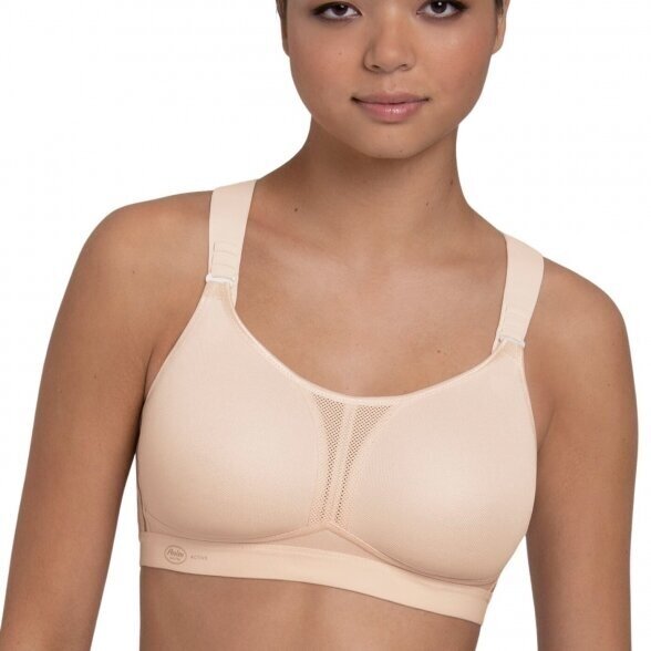 38A Bra Size in White Contour, Racerback and Seamless Bras