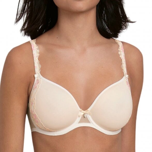 ROSA FAIA Colette spacer bra 7