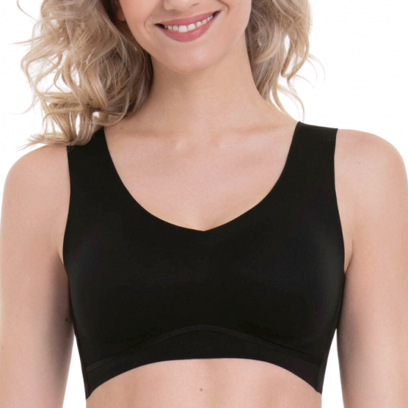 ANITA Essential seamless bra top 15