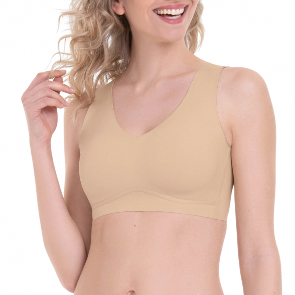 ANITA Essential seamless bra top 16