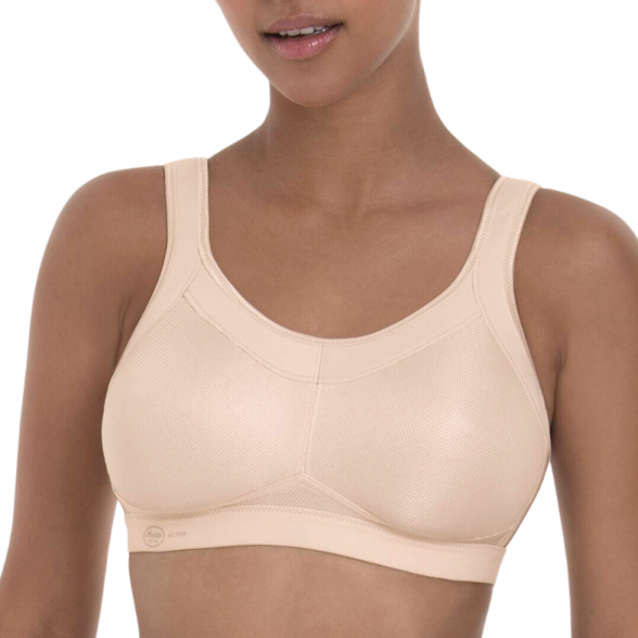 Anita Active Momentum wire-free sports bra 25