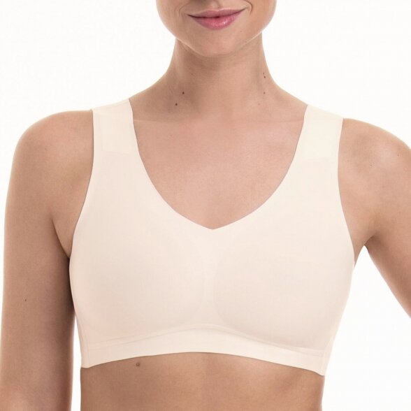 ANITA Essential seamless bra top 14