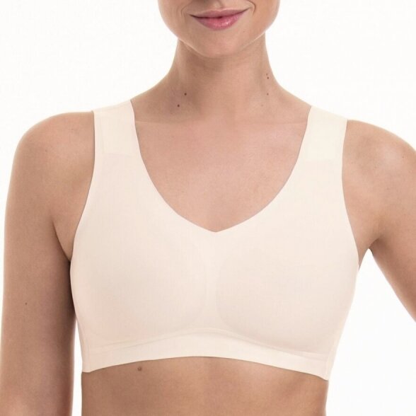 ANITA Essential seamless bra top 21