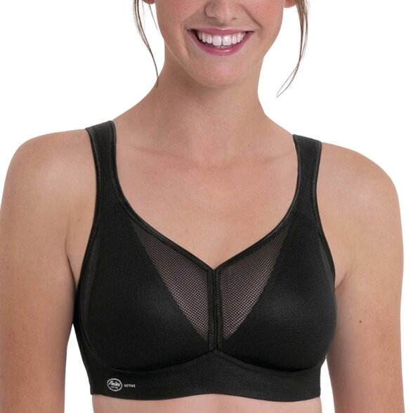 Anita Active Air Control Wire Free Padded Sports Bra 25