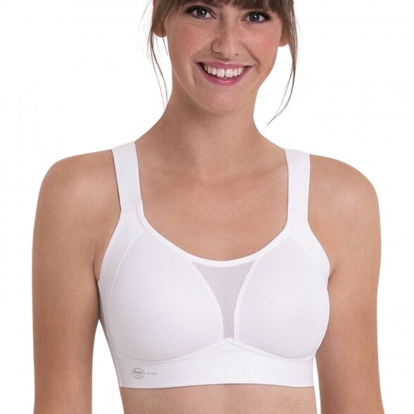 ANITA Smart control sports bra 8