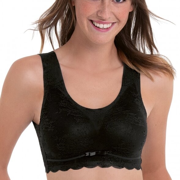 ANITA Essentials Lace wireless bra 12