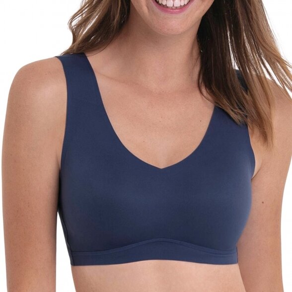 ANITA Essential seamless bra top 20