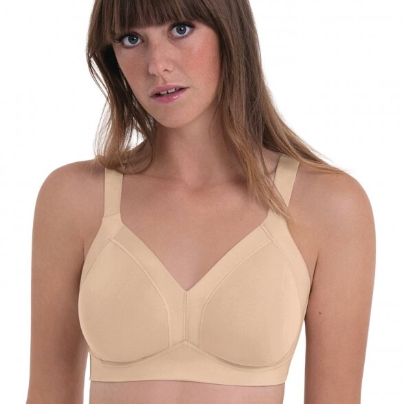 ANITA Beauty Shaper wireless spacer bra 5