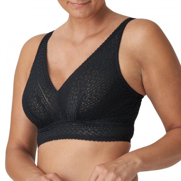 PRIMA DONNA Montara bralette krūšturis 13