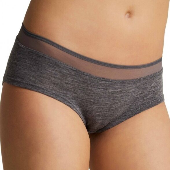 FEMILET Juliana women's hipster briefs from merino wool 9