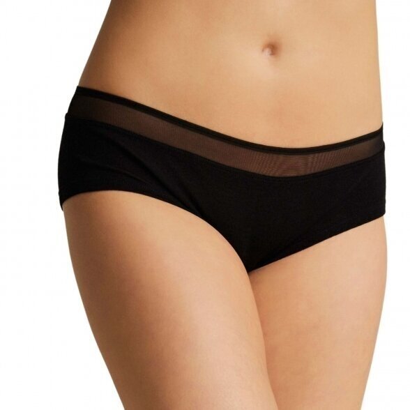 FEMILET Juliana women's hipster briefs from merino wool 6