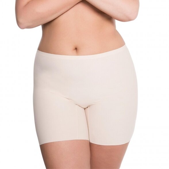 JULIMEX Bermudy Comfort seamless short 4