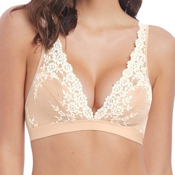 WACOAL Embrace Lace bralette krūšturis 4