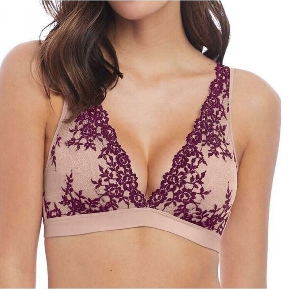 WACOAL Embrace Lace braletė 690 4