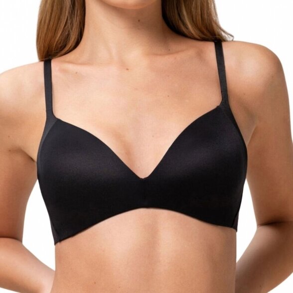 TRIUMPH Body Make-up Soft Touch P EX bra 10