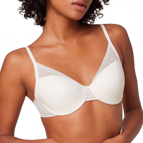 TRIUMPH Signature Sheer WHP bra 3