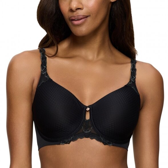 TRIUMPH Wild Azalea Florale W01 minimizer bra 17