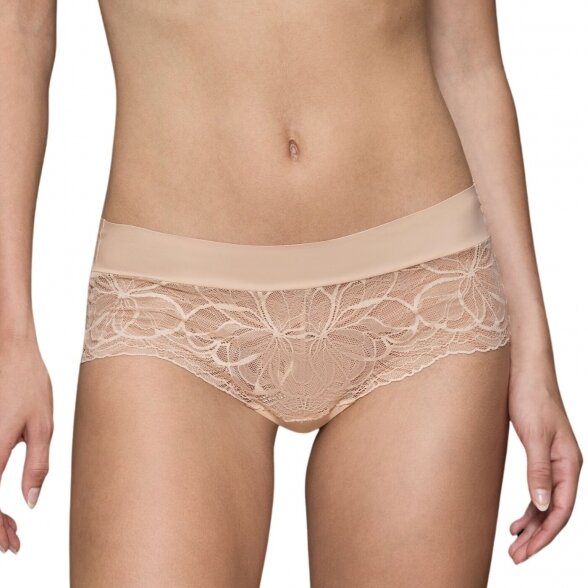 TRIUMPH Body Make-up Illusion Lace Shorty 4