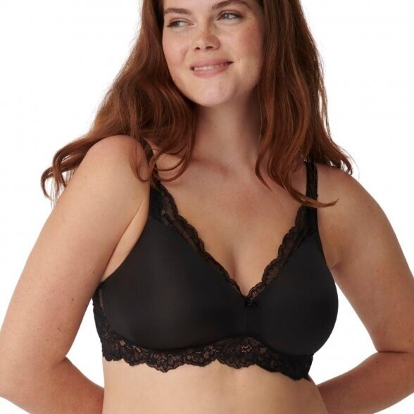 TRIUMPH Amourette Charm P wireless bra 20