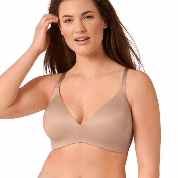 TRIUMPH Body Make-up Soft Touch P EX bra 15