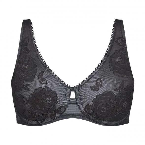 TRIUMPH Wild Rose Sensation W01 bra 16