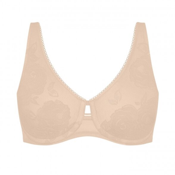 TRIUMPH Wild Rose Sensation W01 bra 30