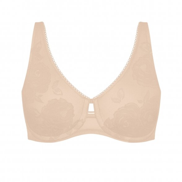 TRIUMPH Wild Rose Sensation W01 bra 75