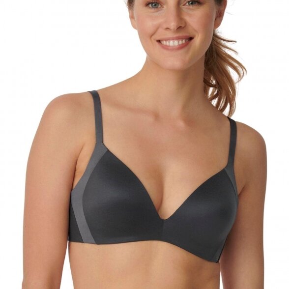 TRIUMPH Body Make-up Soft Touch P EX bra 34