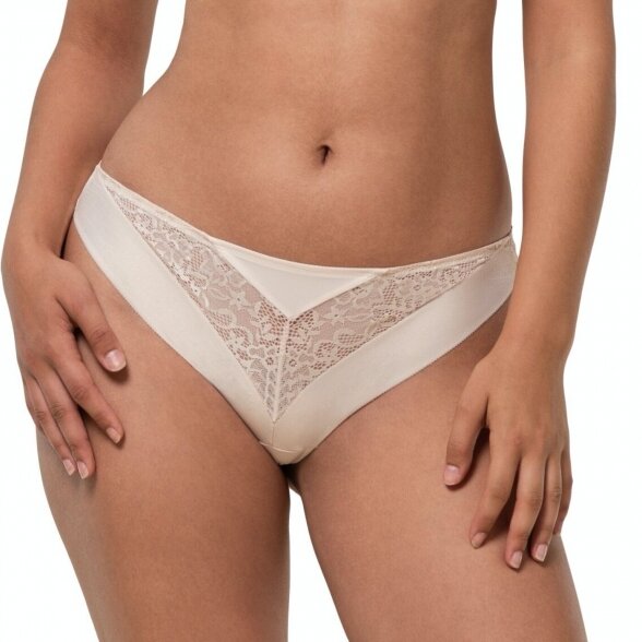 Triumph Vivid Spotlight Brazilian briefs 6