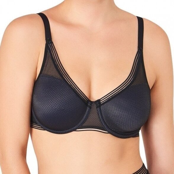 TRIUMPH Infinite Sensation W01 minimizer bra 4