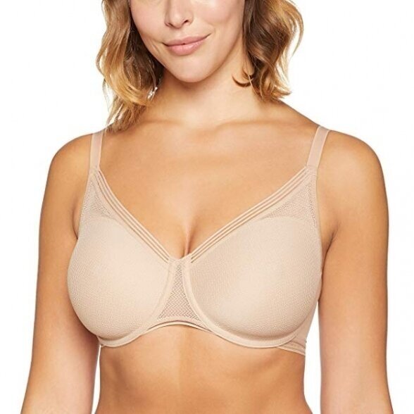 TRIUMPH Infinite Sensation W01 minimizer bra 5