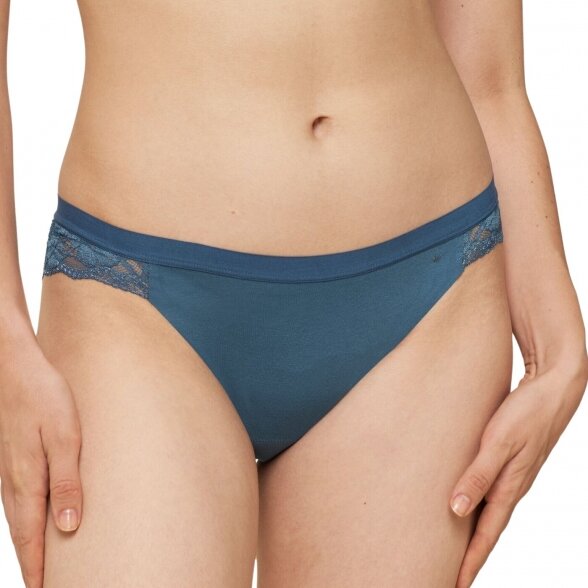 Triumph Freedom Briefs Tai Ex menstruacijų kelnaitės 11