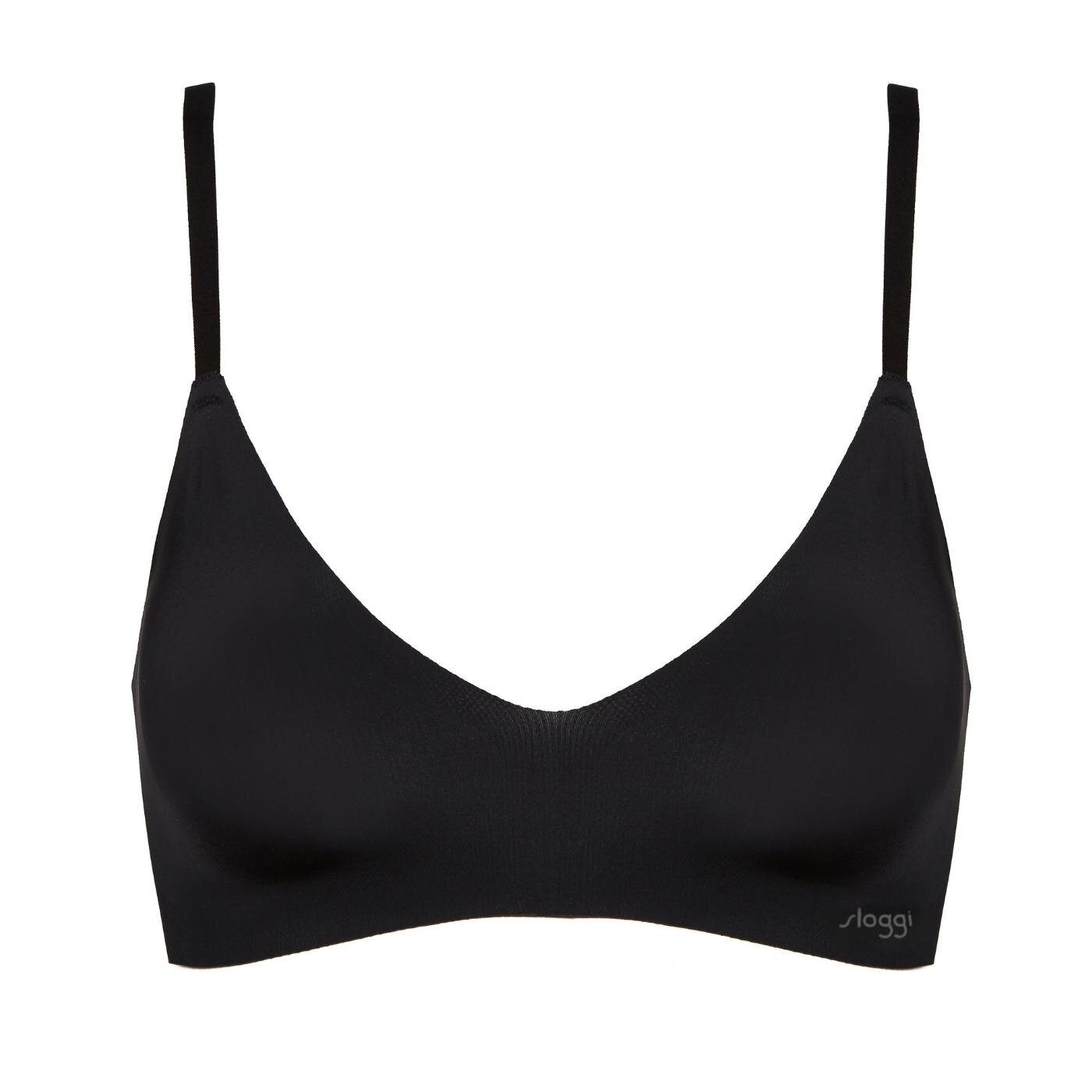 SLOGGI Zero Feel Ultra wireless bra | Soft cup bras | Bras online ...