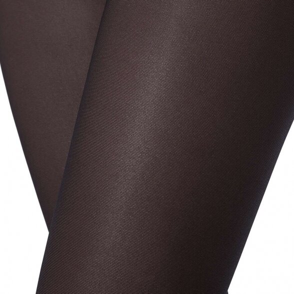 SOLIDEA Naomi 140 den sheer compression tights 19