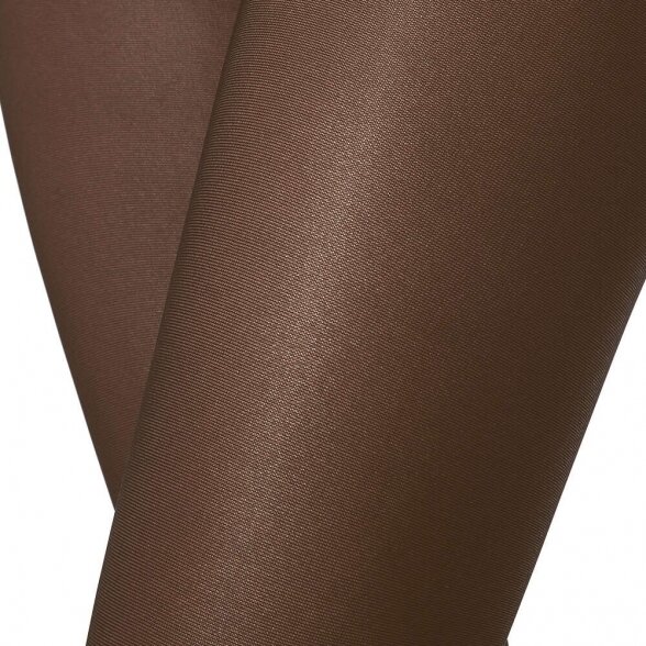 SOLIDEA Naomi 140 den sheer compression tights 21