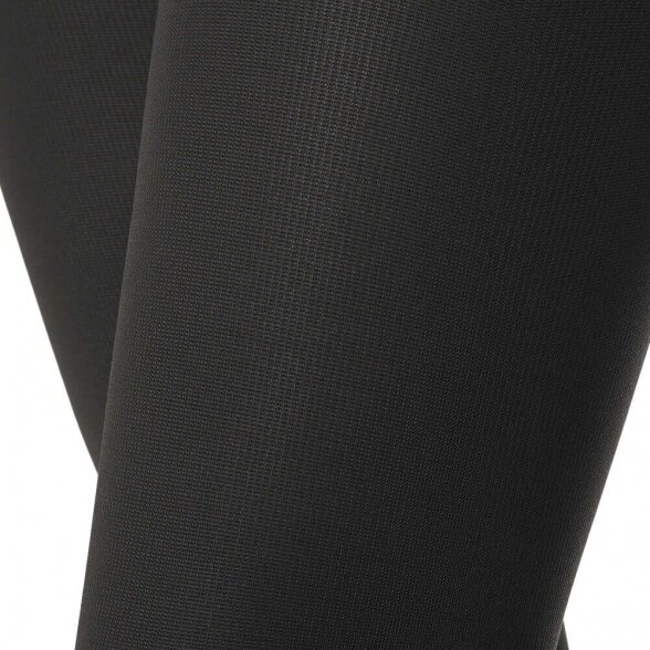 SOLIDEA Selene 70 opaque compression tights 9