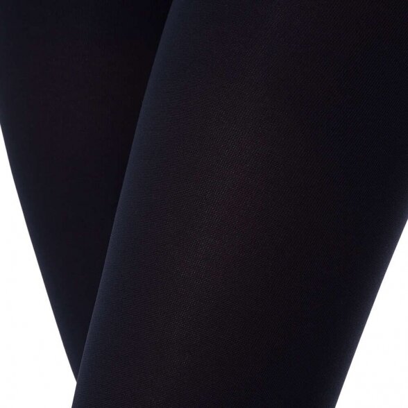 SOLIDEA Selene 70 opaque compression tights 8