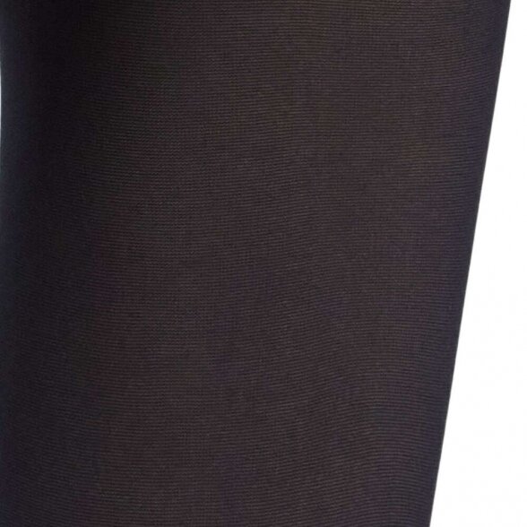 SOLIDEA Miss Relax 100 sheer moteriškos kompresinės kojinės iki kelių 22