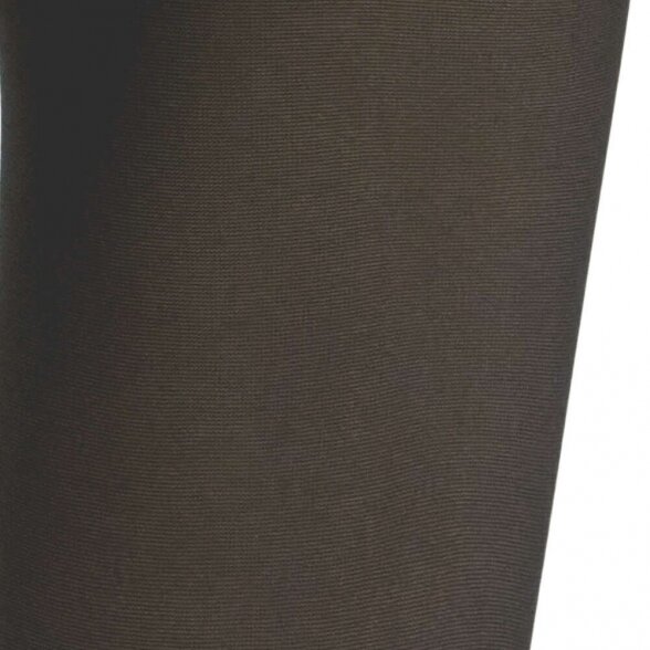 SOLIDEA Miss Relax 100 sheer moteriškos kompresinės kojinės iki kelių 23