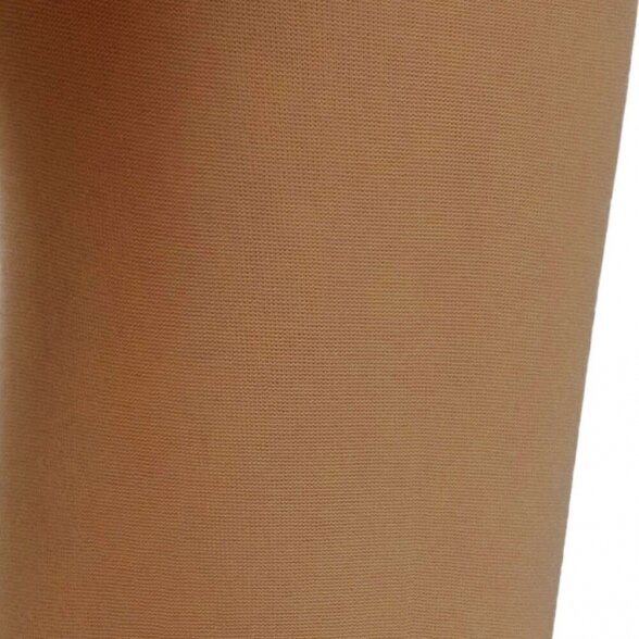 SOLIDEA Miss Relax 70 sheer moteriškos kompresinės kojinės iki kelių 19