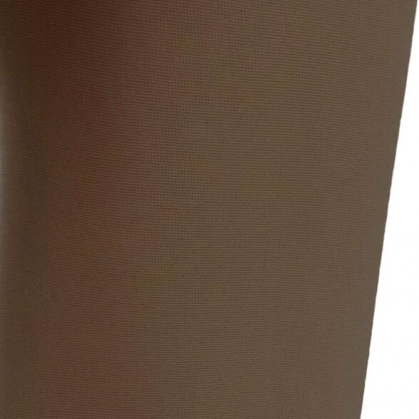 SOLIDEA Miss Relax 70 sheer moteriškos kompresinės kojinės iki kelių 18