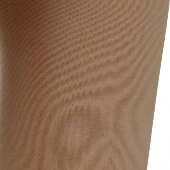 SOLIDEA Miss Relax 70 sheer moteriškos kompresinės kojinės iki kelių 14